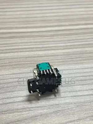 Playstation 3-4pin Analog