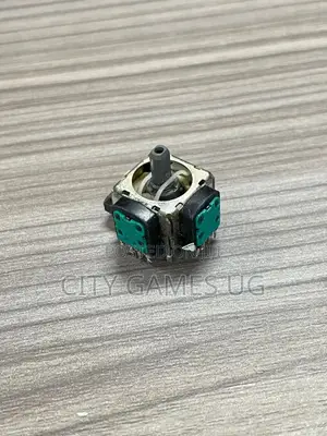 Playstation 3-4pin Analog