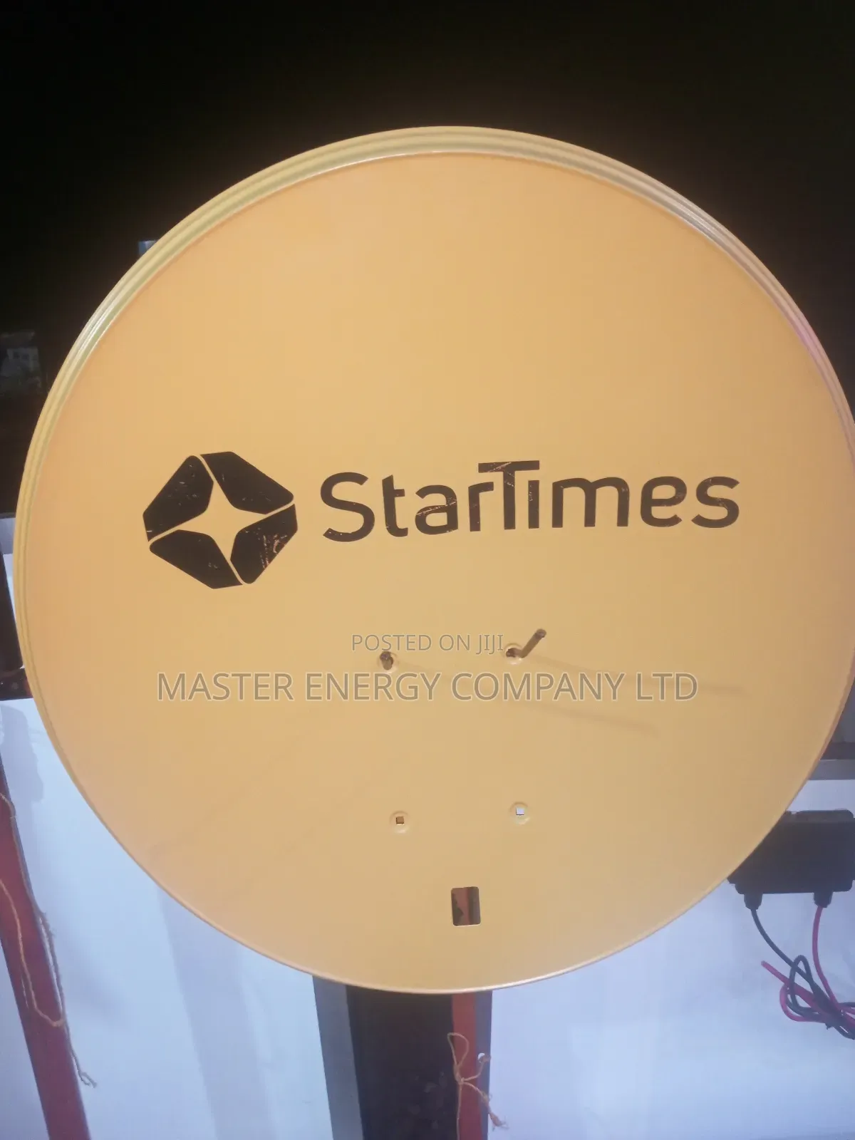Startimes Dish Full Kit