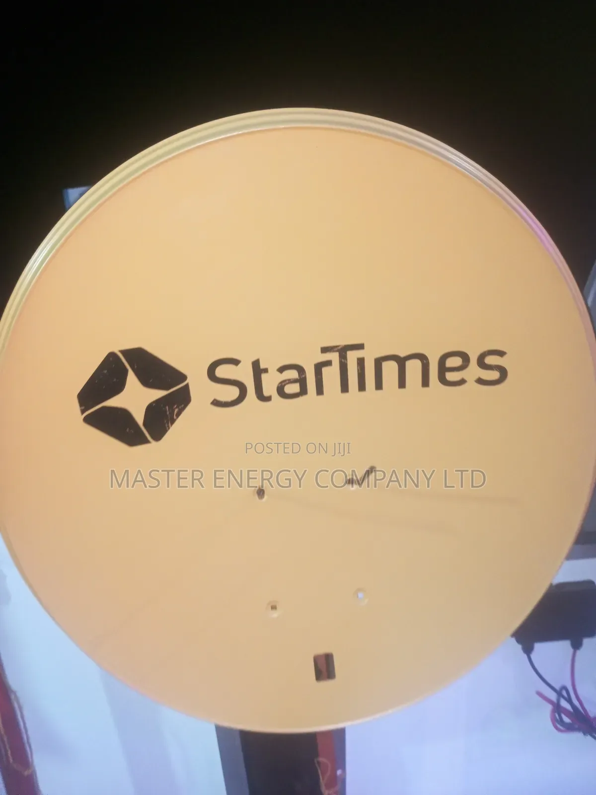 Startimes Dish Full Kit SKSH