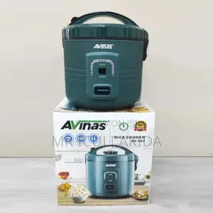Avinas 5L Electric Household Intelligent Rice Cooker