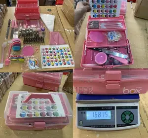 Cake Decorating and Baking Tools Kit