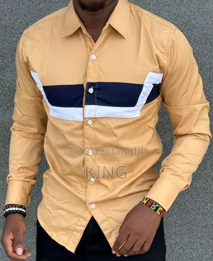 Modern Turkish Shirt