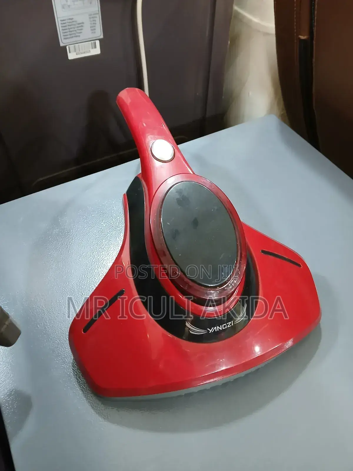 Powerful Bed Mite Anti Dust Suction Vacuum Cleaner