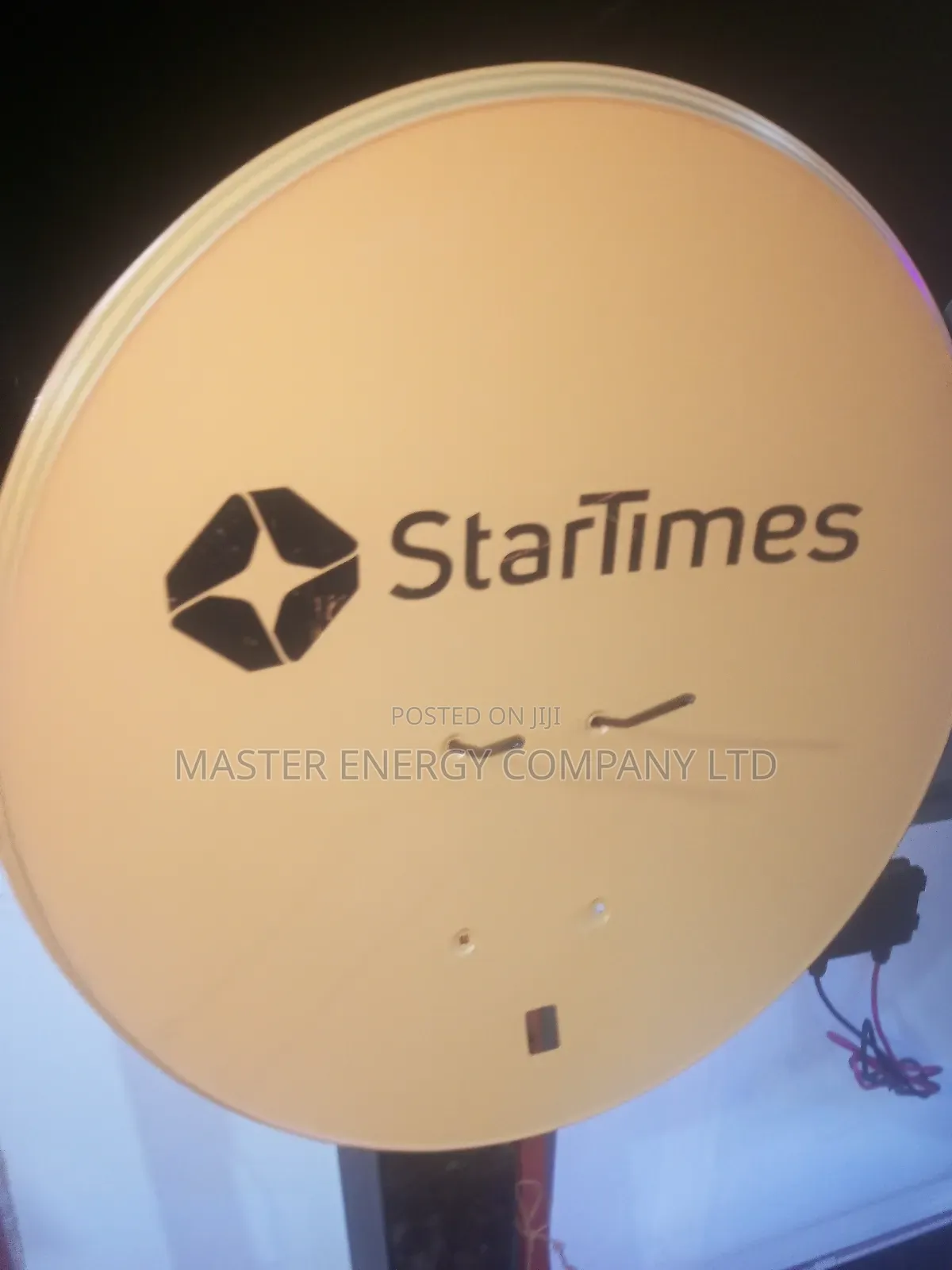 Startimes Dish Full Kit Dhdhnhe
