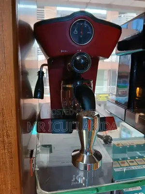 Automatic Coffee Grinder Espresso Automatic Coffee Machine