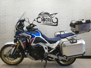 Honda 2021 White