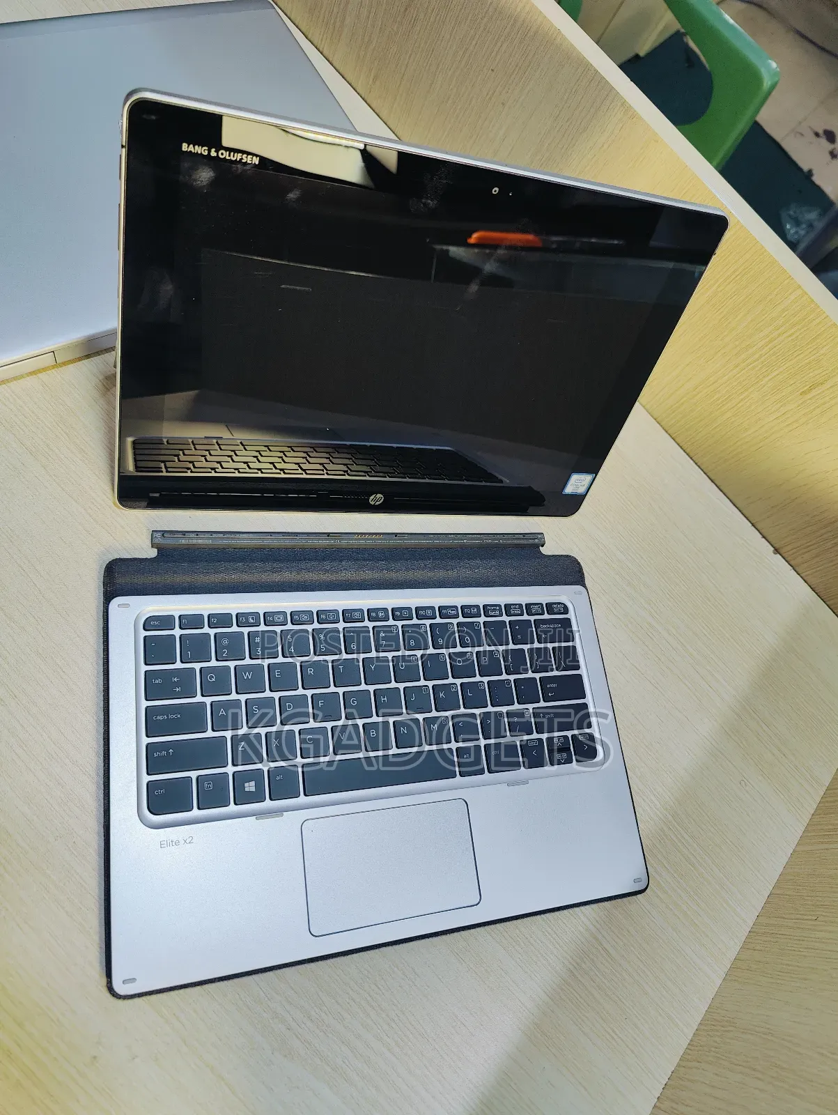 Laptop HP Pro X2 612 8GB Intel Core M SSD 256GB