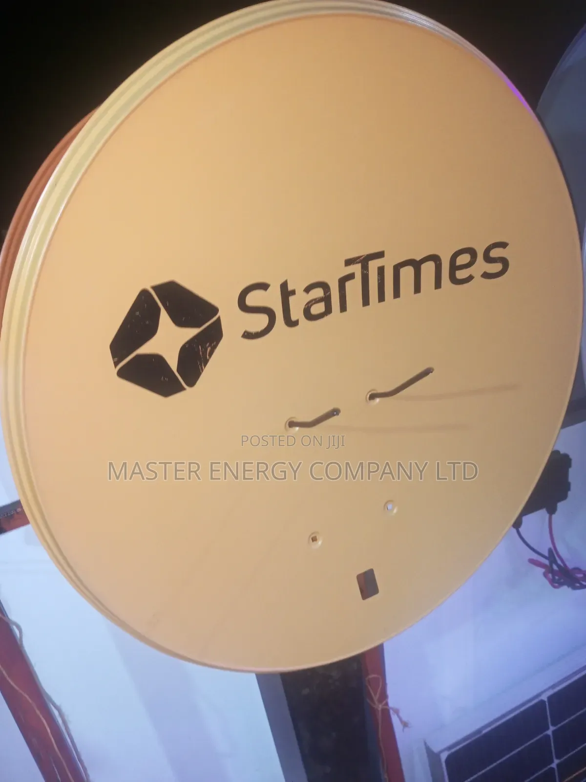Startimes Dish Full Kit