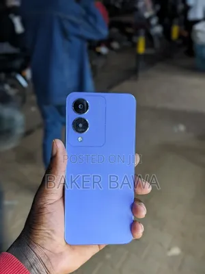 Vivo Y17s 128 GB Blue