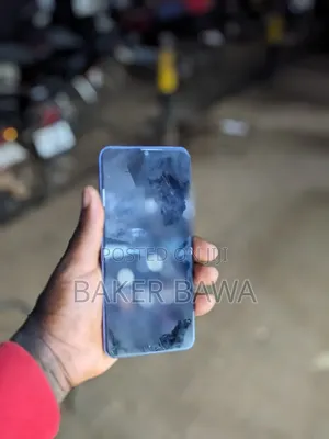 Vivo Y17s 128 GB Blue
