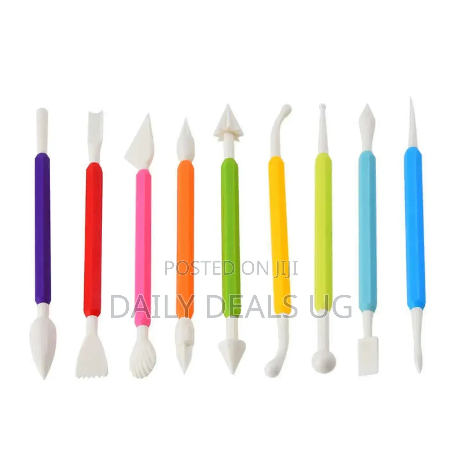110 Pieces Cake Decoration Tools Accessories Kits
