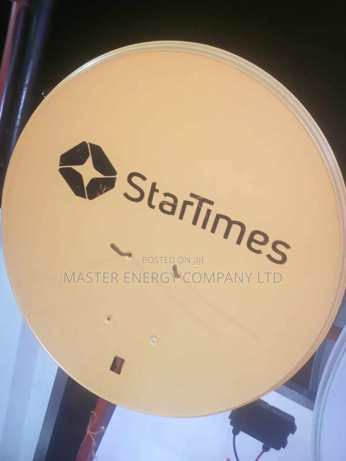 Startimes Dish Full Kit Kjhko