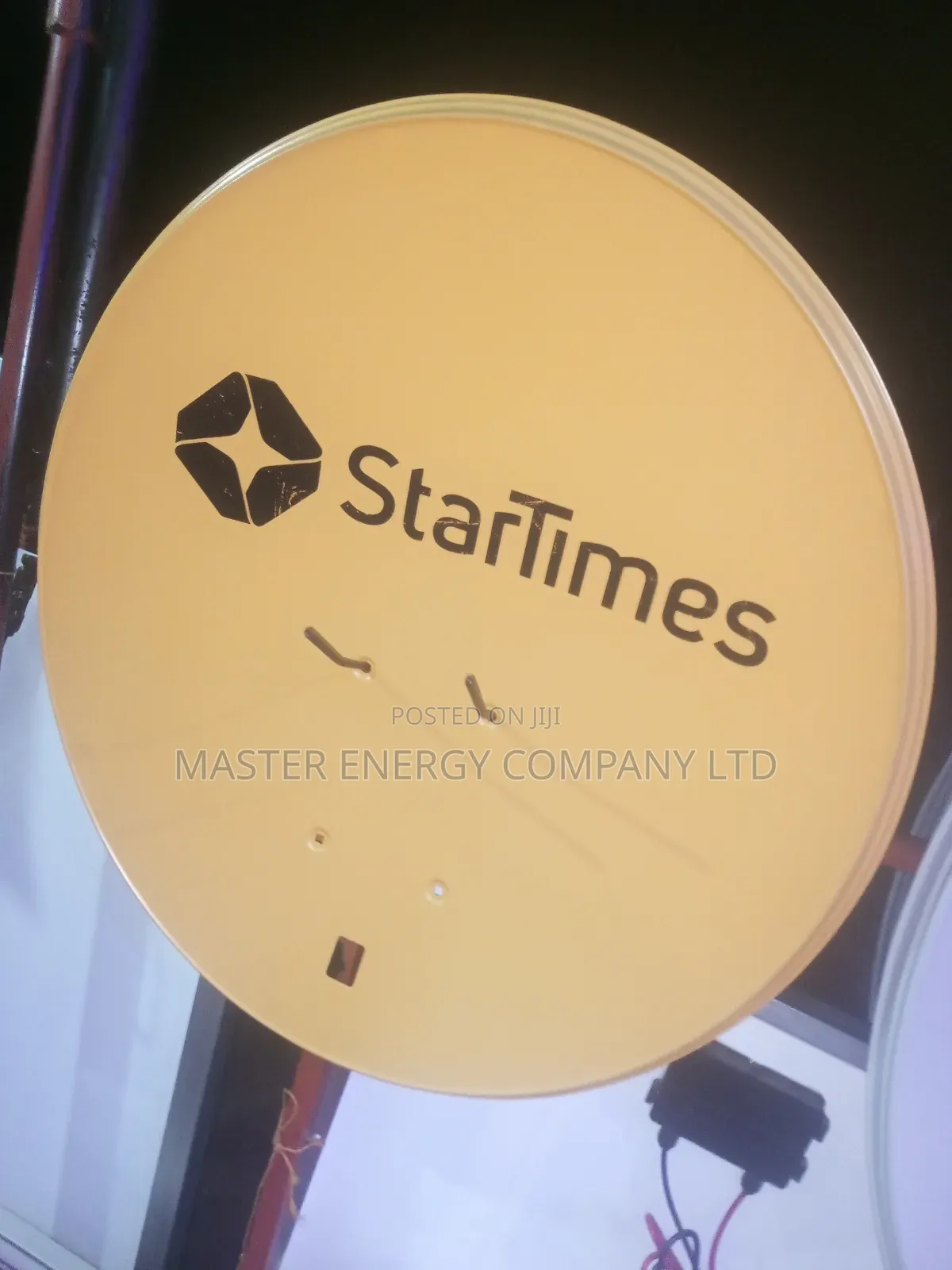 Startimes Dish Full Kit Kjhko