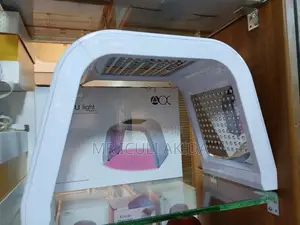 2color LED Therapy Light Face Mask Beauty Equipment Machine