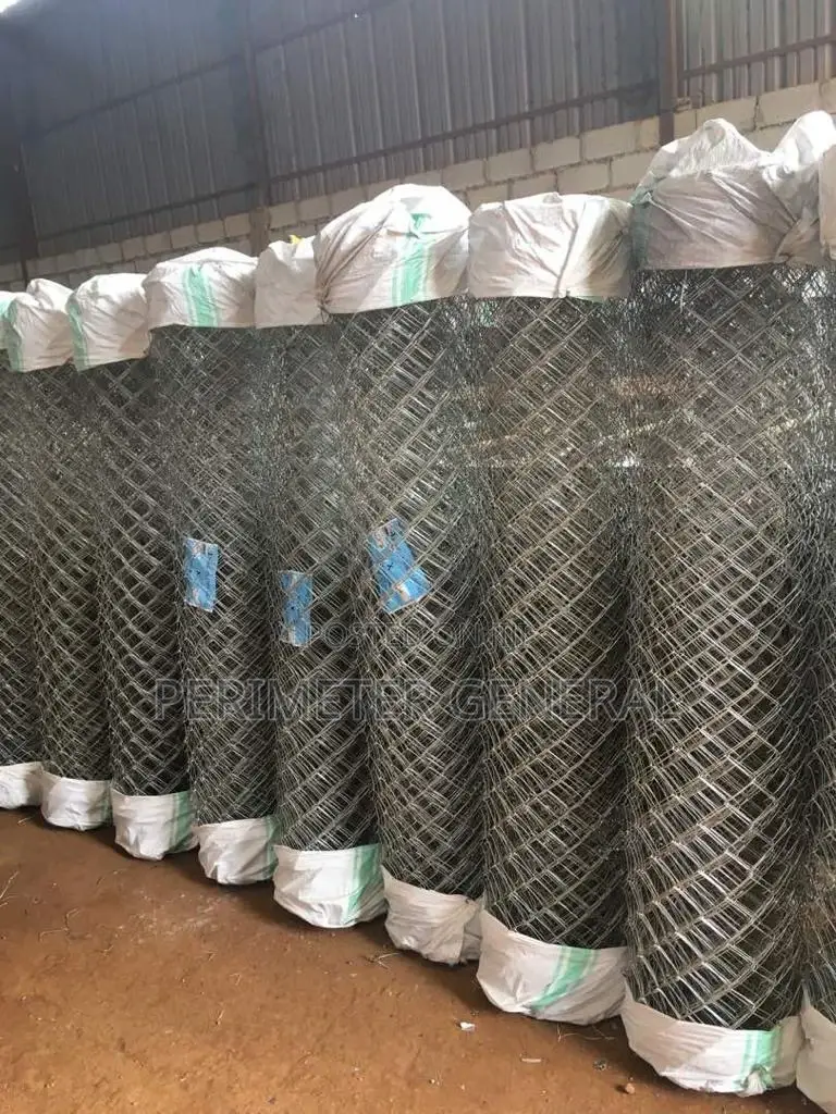 Iron Sheet Maisha Colored 35000 - Bwaise Opposite Shell