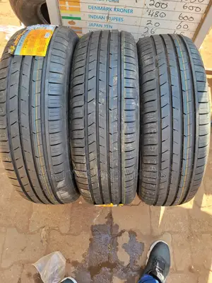 215 65 R16 Brand New Joyroad.