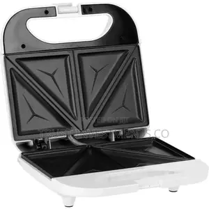 Krypton Sandwich Maker 800W 2 Slice Sandwich Maker,