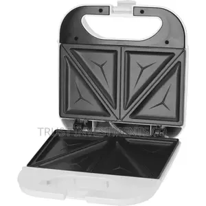 Krypton Sandwich Maker 800W 2 Slice Sandwich Maker,
