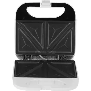 Krypton Sandwich Maker 800W 2 Slice Sandwich Maker,