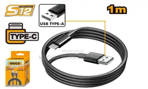 USB a to Type C Cable Cable Length:1m