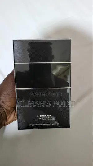 Montblanc Explorer Perfume 100ml