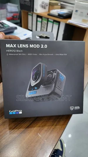 Gopro Max Lens Mode 2.0