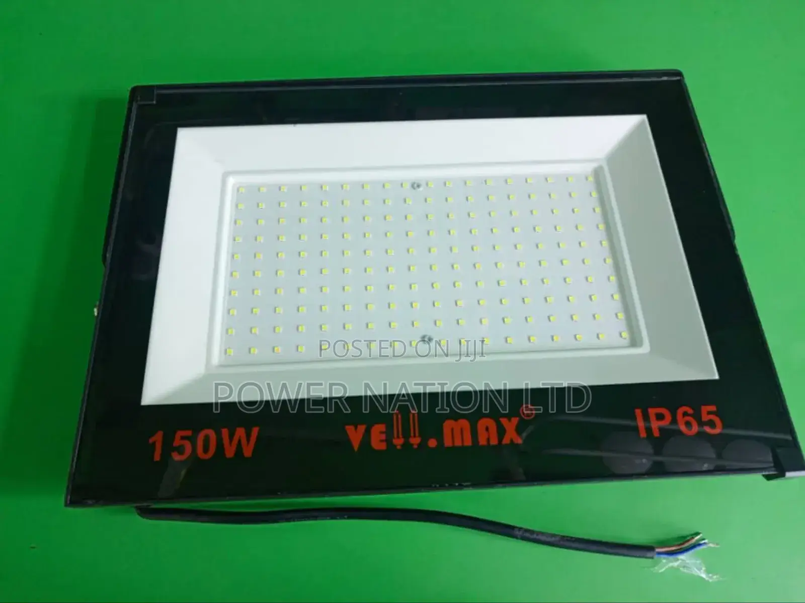 150w Vellmax Ac Flood Light