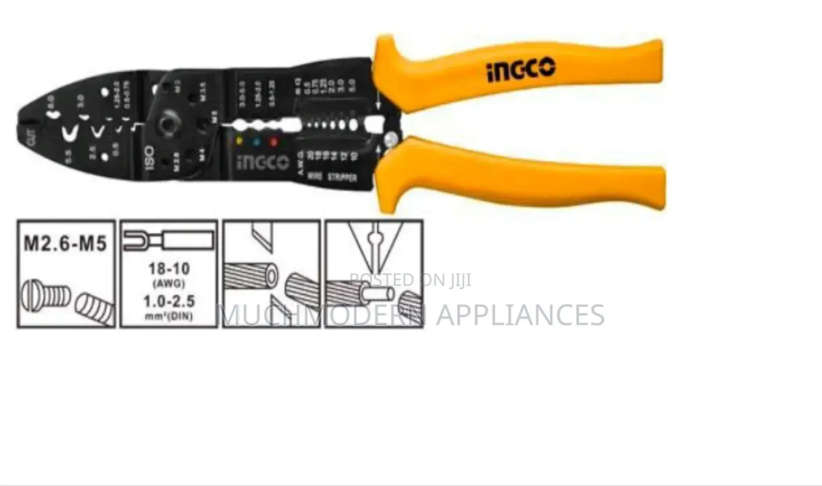 Wire Stripper