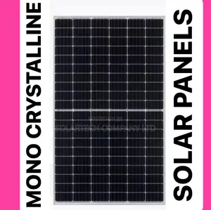 350W Mono Solar Panels/ Chart Solar