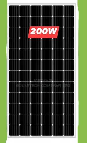 260W Mono Solar Panels/ Sun Power