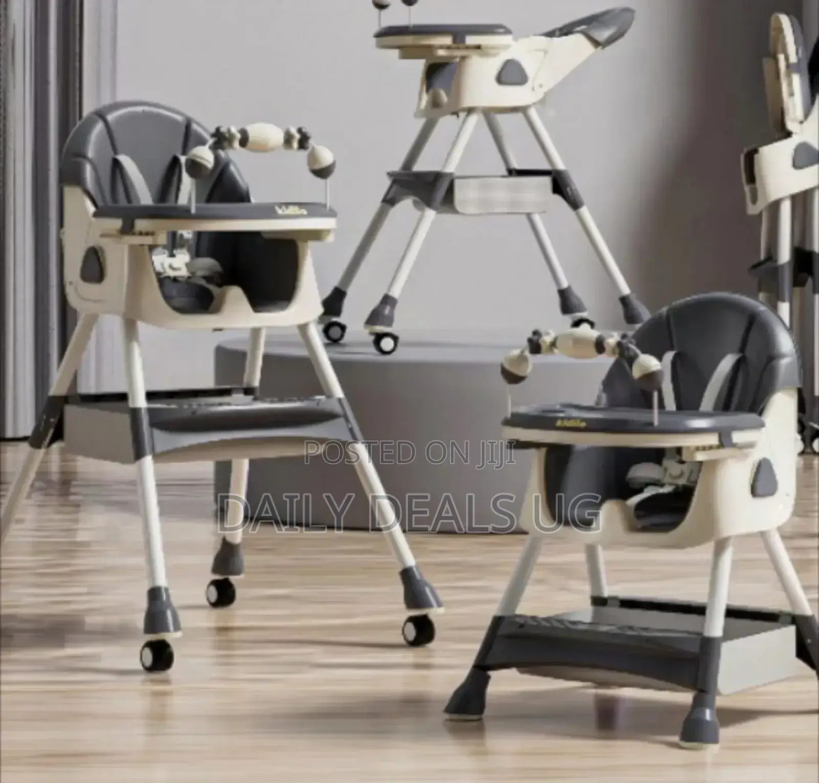 Baby Feeding Chair Set