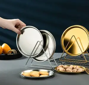 Home Light Luxury Phone Holder