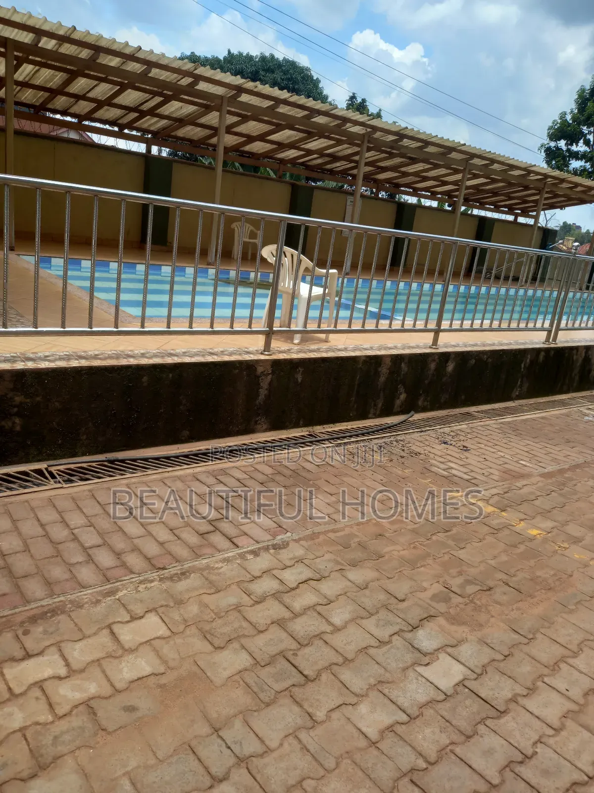 Furnished 2bdrm Condo in Bukoto, Central Division for sale