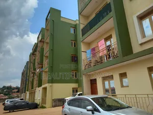 Furnished 2bdrm Condo in Bukoto, Central Division for sale