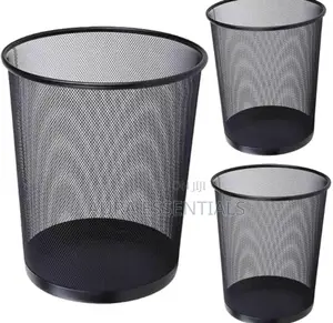 Interior Waste Bin