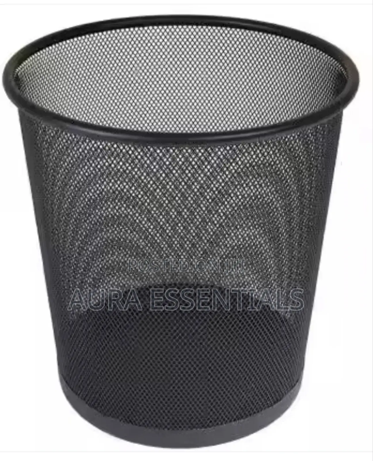 Interior Waste Bin