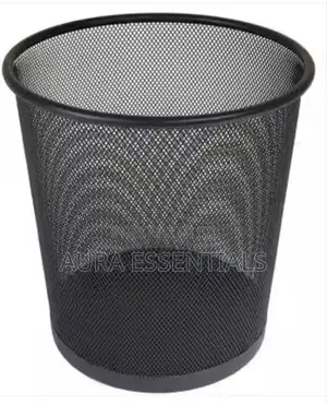 Interior Waste Bin