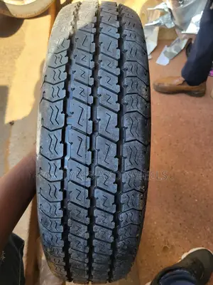 Brand New Linglong 195 R15.