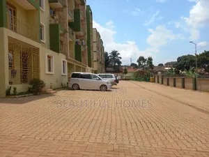 Furnished 2bdrm Condo in Bukoto, Nakawa for sale