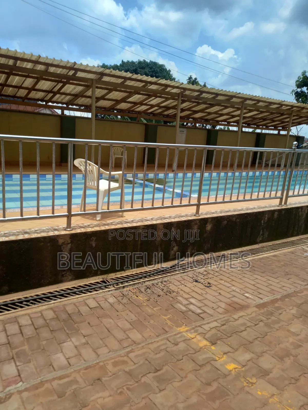 Furnished 2bdrm Condo in Bukoto, Nakawa for sale