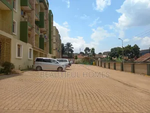 Furnished 2bdrm Condo in Bukoto, Nakawa for sale