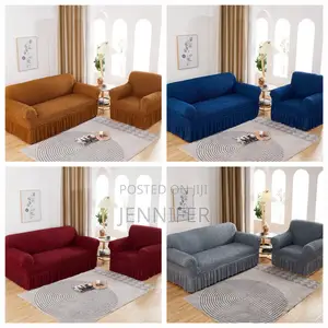 3 Seaters (2 and 1 Seater) Sofa Covers