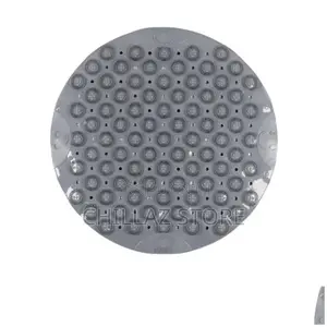 Bathroom Anti Slip Round Mat.