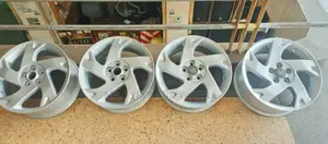 A Set of Rims in Size of 16