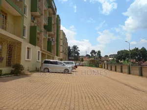 Furnished 2bdrm Condo in Bukoto, Nakawa for sale