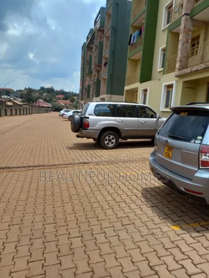 Furnished 2bdrm Condo in Bukoto, Nakawa for sale
