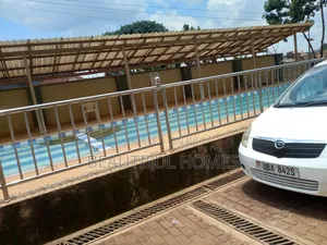 Furnished 2bdrm Condo in Bukoto, Nakawa for sale
