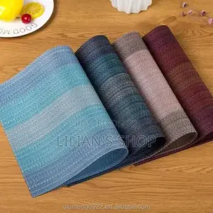 Dinning Table/ Place Mat -6pcs