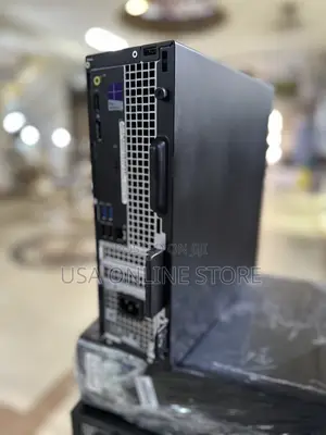 Desktop Computer Dell Wyse 3040 4GB Intel Core I3 HDD 500GB